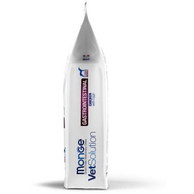 Monge VetSolution Dog Gastrointestinal Диетический корм для собак при заболеваниях ЖКТ 12 кг