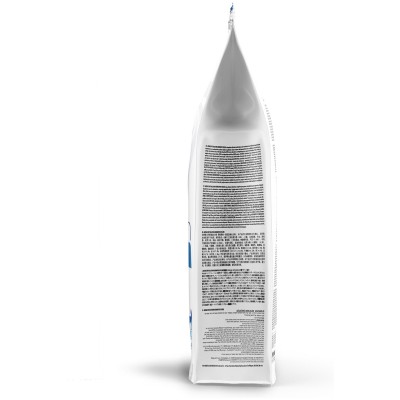 Monge VetSolution Cat Dermatosis Диетический корм для кошек при заболеваниях кожи 1,5 кг