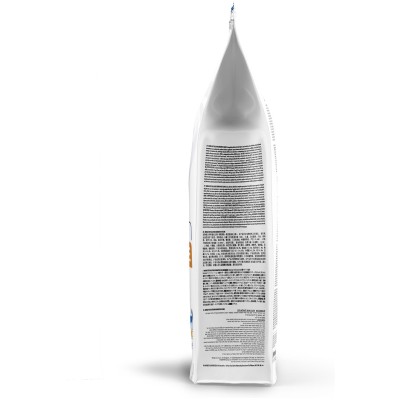 Monge VetSolution Cat Urinary Struvite Диетический корм для кошек при заболеваниях мочеполовой системы и струвитном течении МКБ 1,5 кг