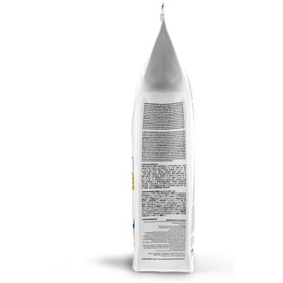 Monge VetSolution Cat Urinary Oxalate Диетический корм для кошек при заболеваниях мочеполовой системы и оксалатном течении МКБ 1,5 кг