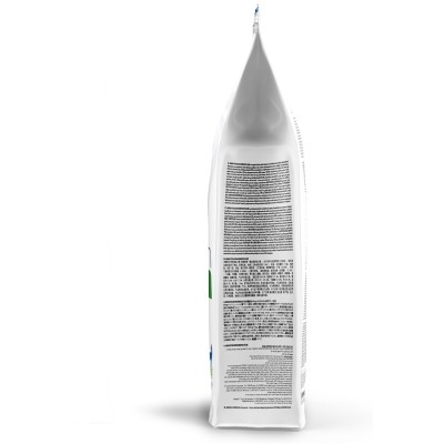 Monge VetSolution Cat Obesity Диетический корм для кошек при избыточном весе 1,5 кг