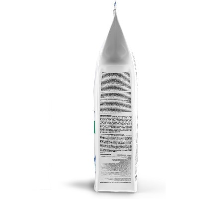 Monge VetSolution Cat Diabetic Диетический корм для кошек при сахарном диабете 1,5 кг