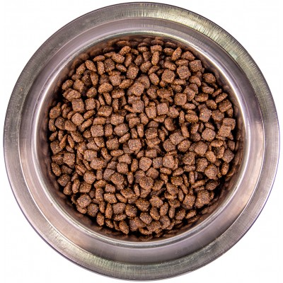 Monge Dog Speciality Mini корм для взрослых собак мелких пород лосось с рисом 2,5 кг.