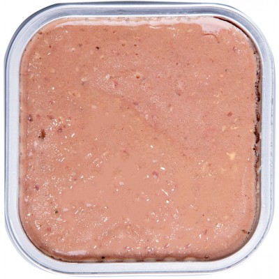 Monge Dog Monoprotein Solo консервы для щенков паштет из курицы 150 гр.