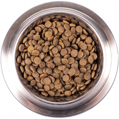 Monge Dog Speciality Puppy&Junior корм для щенков всех пород ягненок с рисом и картофелем  2,5 кг.