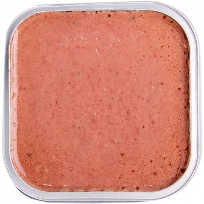 Monge Dog Monoprotein Fruits консервы для собак паштет из курицы с ананасом 150 гр.