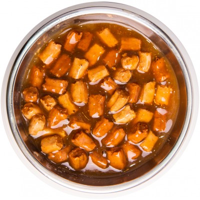 Monge Dog Grill PUPPY&JUNIOR Pouch паучи для щенков курица и индейка 100 гр.