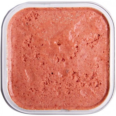 Monge Dog Monoprotein Fruits консервы для собак паштет из индейки с цитрусовыми 150 гр.