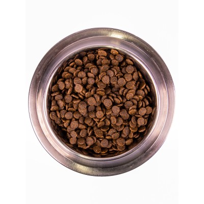 Monge Dog Mini корм для щенков мелких пород 3 кг.