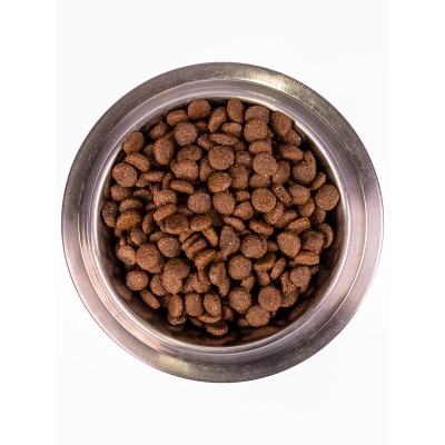 Monge Dog Monoprotein корм для собак всех пород форель с рисом и картофелем 2,5 кг.