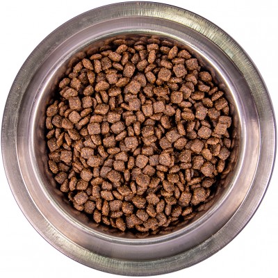 Monge Dog Speciality Mini корм для взрослых собак мелких пород лосось с рисом 7,5 кг.