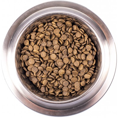 Monge Dog Speciality Mini корм для щенков мелких пород ягненок с рисом и картофелем  800 гр.