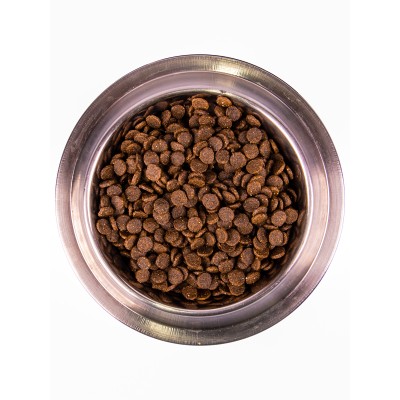 Monge Dog Mini корм для щенков мелких  пород 800 гр.