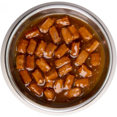 Monge Dog Grill Pouch паучи для собак треска 100 гр.