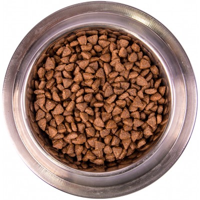 Monge Dog Speciality Mini корм для взрослых собак мелких пород ягненок с рисом и картофелем  800 гр.