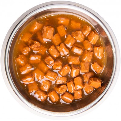 Monge Dog Grill Pouch паучи для собак свинина 100 гр.