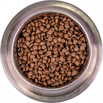 Monge Dog Speciality Mini корм для взрослых собак мелких  пород лосось с рисом 800 гр.