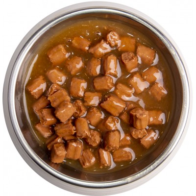 Monge Dog Grill Pouch паучи для собак лосось 100 гр.