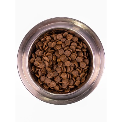 Monge Dog Speciality Puppy&Junior корм для щенков всех пород лосось с рисом 800 гр.