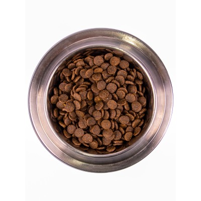 Monge Dog Speciality Puppy&Junior корм для щенков всех пород лосось с рисом  2,5 кг.