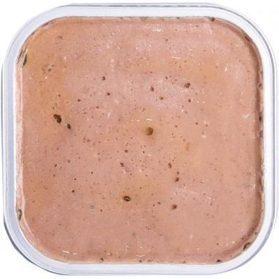 Monge Dog Monoprotein Fruits консервы для собак паштет из ягненка с черникой 150 гр.