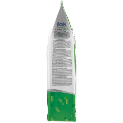 Monge Dog Speciality корм для собак всех пород кролик с рисом и картофелем  2,5 кг.