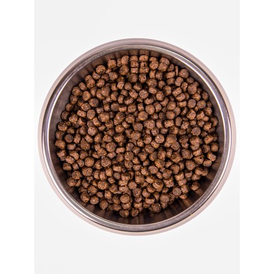 Monge Dog Speciality Extra Small корм для взрослых собак миниатюрных пород ягненок с рисом и картофелем  800 гр.