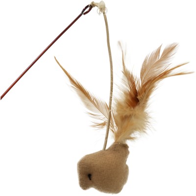 Mr.Kranch Когтеточка-неваляшка 18 см