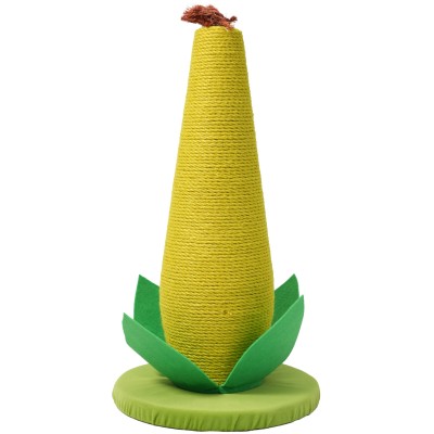 Mr.Kranch Когтеточка-кукуруза 54 см