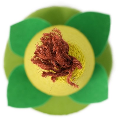 Mr.Kranch Когтеточка-кукуруза 54 см