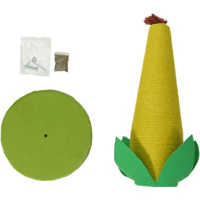 Mr.Kranch Когтеточка-кукуруза 54 см