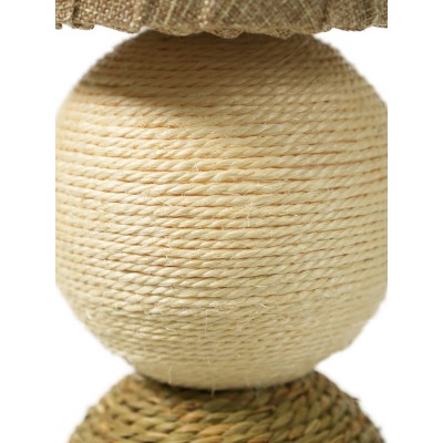 Mr.Kranch Когтеточка-пирамида из шаров 47 см