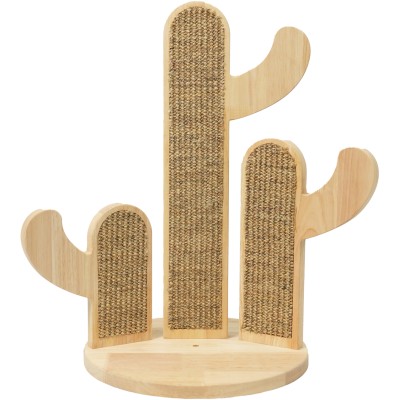 Mr.Kranch Когтеточка-кактуc 53 см