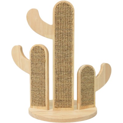 Mr.Kranch Когтеточка-кактуc 53 см