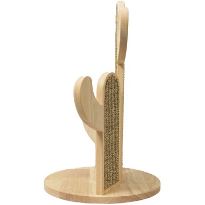 Mr.Kranch Когтеточка-кактуc 53 см