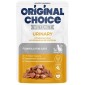 Original Choice VETDIET Urinary диетическое полнорационное питание для взрослых кошек профилактика МКБ пауч  85 гр.
