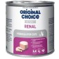 Original Choice VETDIET Renal ветеринарная диета для кошек профилактика болезней почек 240 гр.