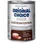 Original Choice VETDIET Gastrointestinal ветеринарная диета для собак профилактика болезней ЖКТ 340 гр.