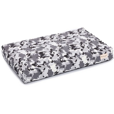 Pet Comfort Лежанка для собак средних пород Lima Merta 09, размер M 60х90 см, милитари