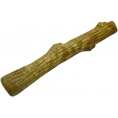 Petstages игрушка для собак Dogwood палочка деревянная 10 см. очень маленькая