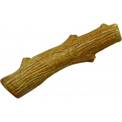 Petstages игрушка для собак Dogwood палочка деревянная 22 см. большая