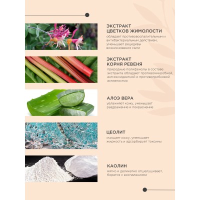 ProPhyto DRY WASH CLASSIC Сухой шампунь для собак для блеска и мягкости шерсти 100 гр.