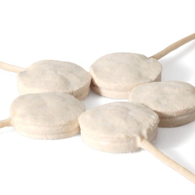 Ranova Лакомство для собак CN сублимированное на палочке с козьим молоком 8 гр х 6 шт