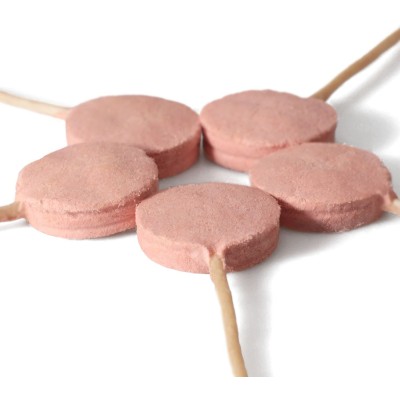 Ranova Лакомство для собак CN сублимированное на палочке с клюквой 8 гр х 6 шт