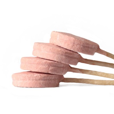 Ranova Лакомство для собак CN сублимированное на палочке с клюквой 8 гр х 6 шт