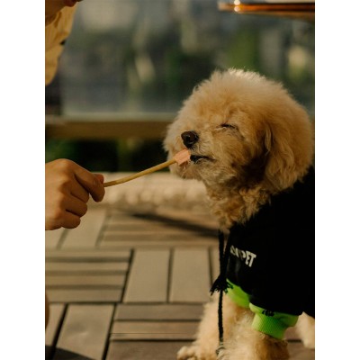 Ranova Лакомство для собак CN сублимированное на палочке с тыквой 8 гр х 6 шт