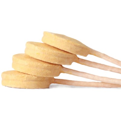 Ranova Лакомство для собак CN сублимированное на палочке с тыквой 8 гр х 6 шт