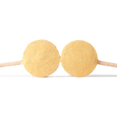 Ranova Лакомство для собак CN сублимированное на палочке с тыквой 8 гр х 6 шт