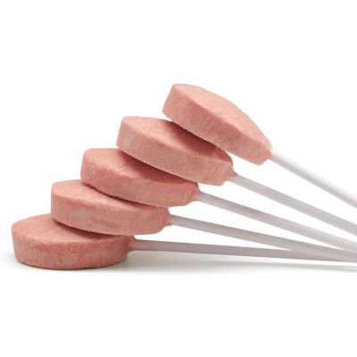 Ranova Лакомство для кошек CN сублимированное на палочке с клюквой 1,4 г х 10 шт