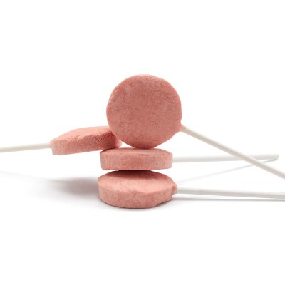 Ranova Лакомство для кошек CN сублимированное на палочке с клюквой 1,4 г х 10 шт